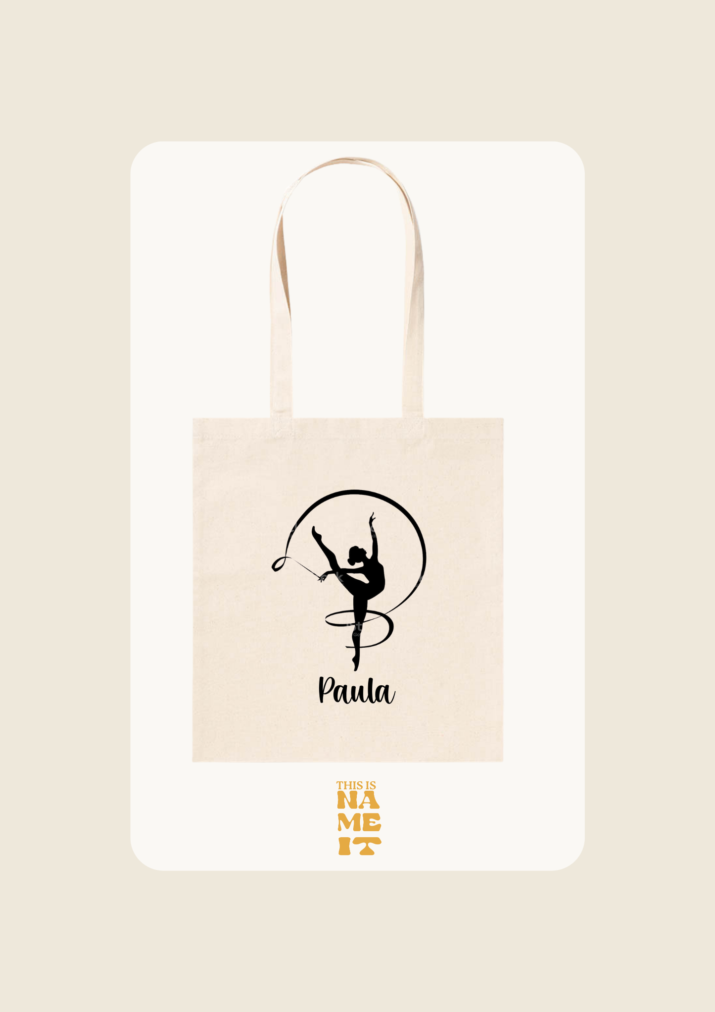 TOTE BAG DEPORTES