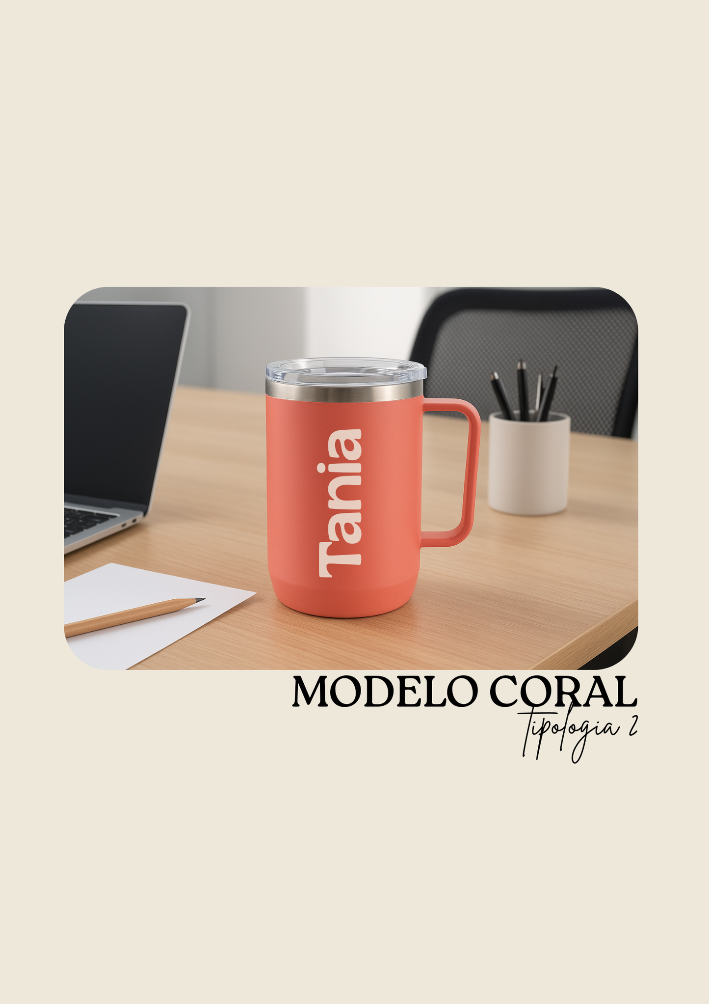 Thermal glass