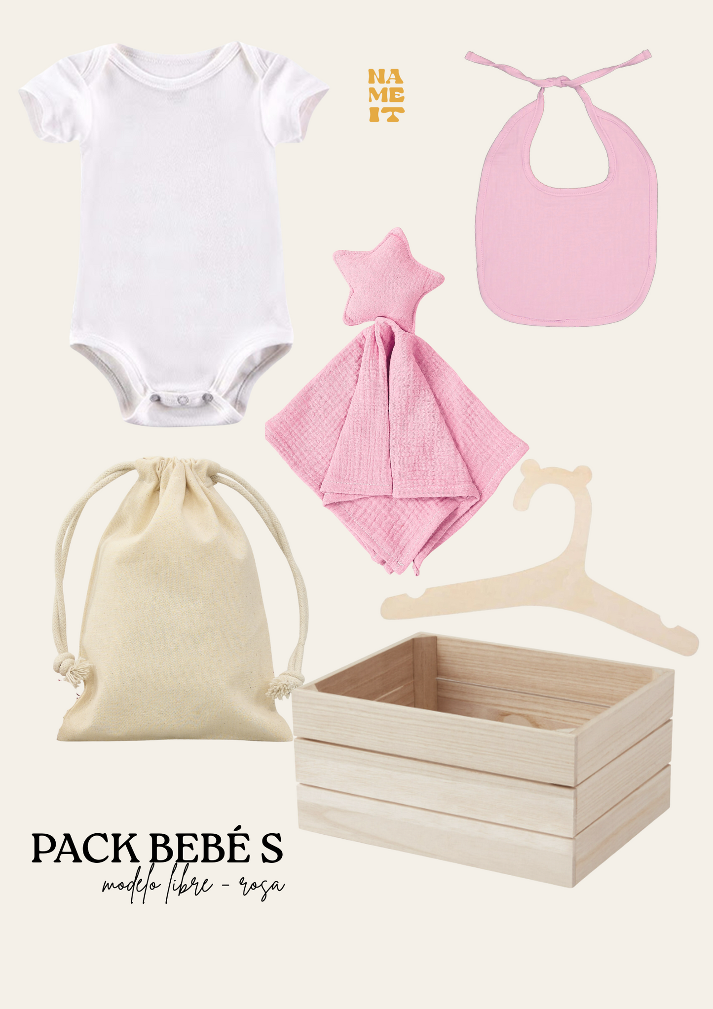 BABY PACK S