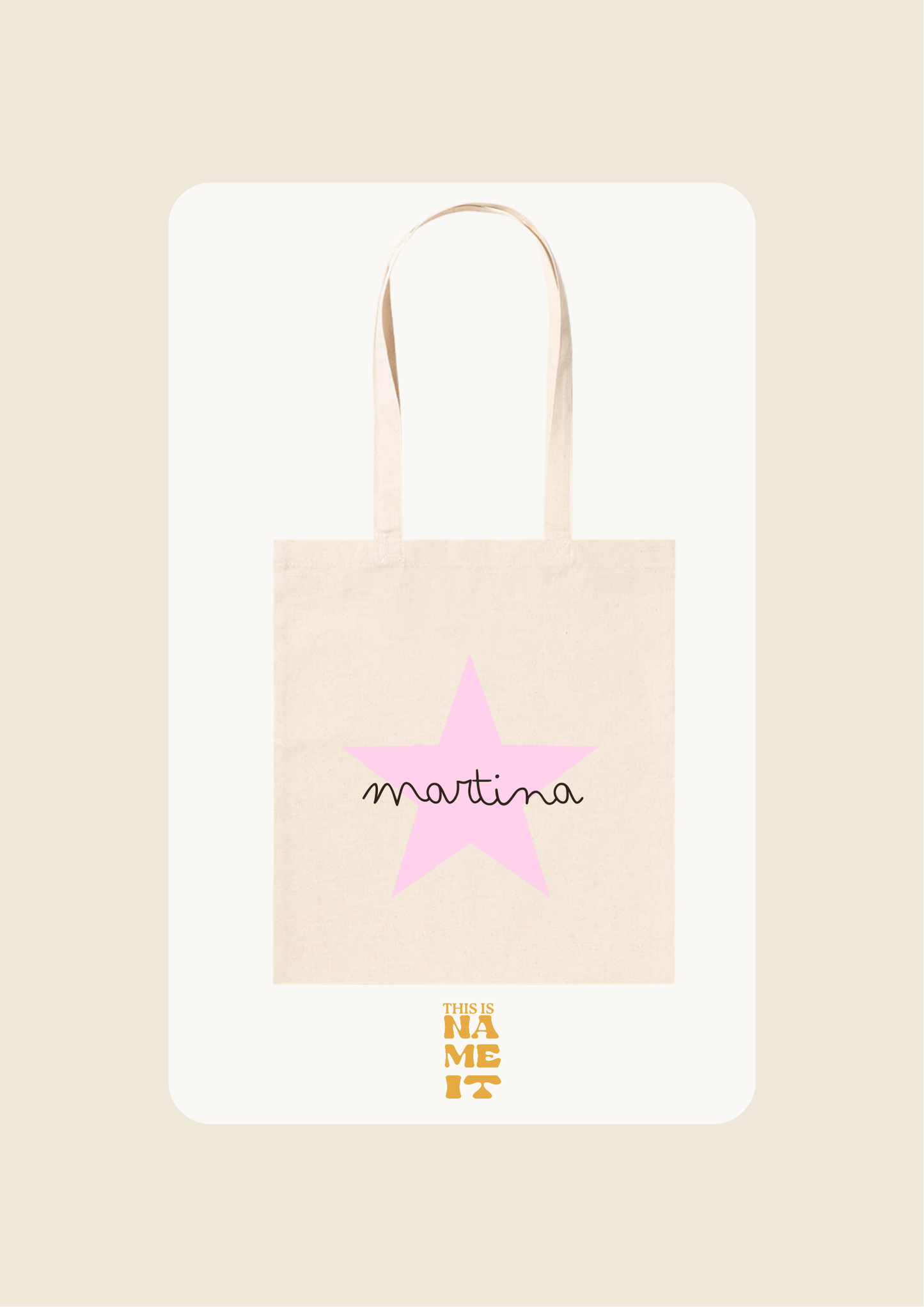 TOTE BAG