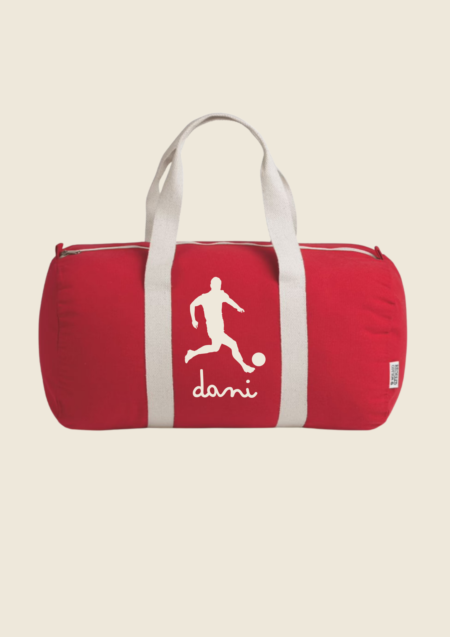 Sports bag