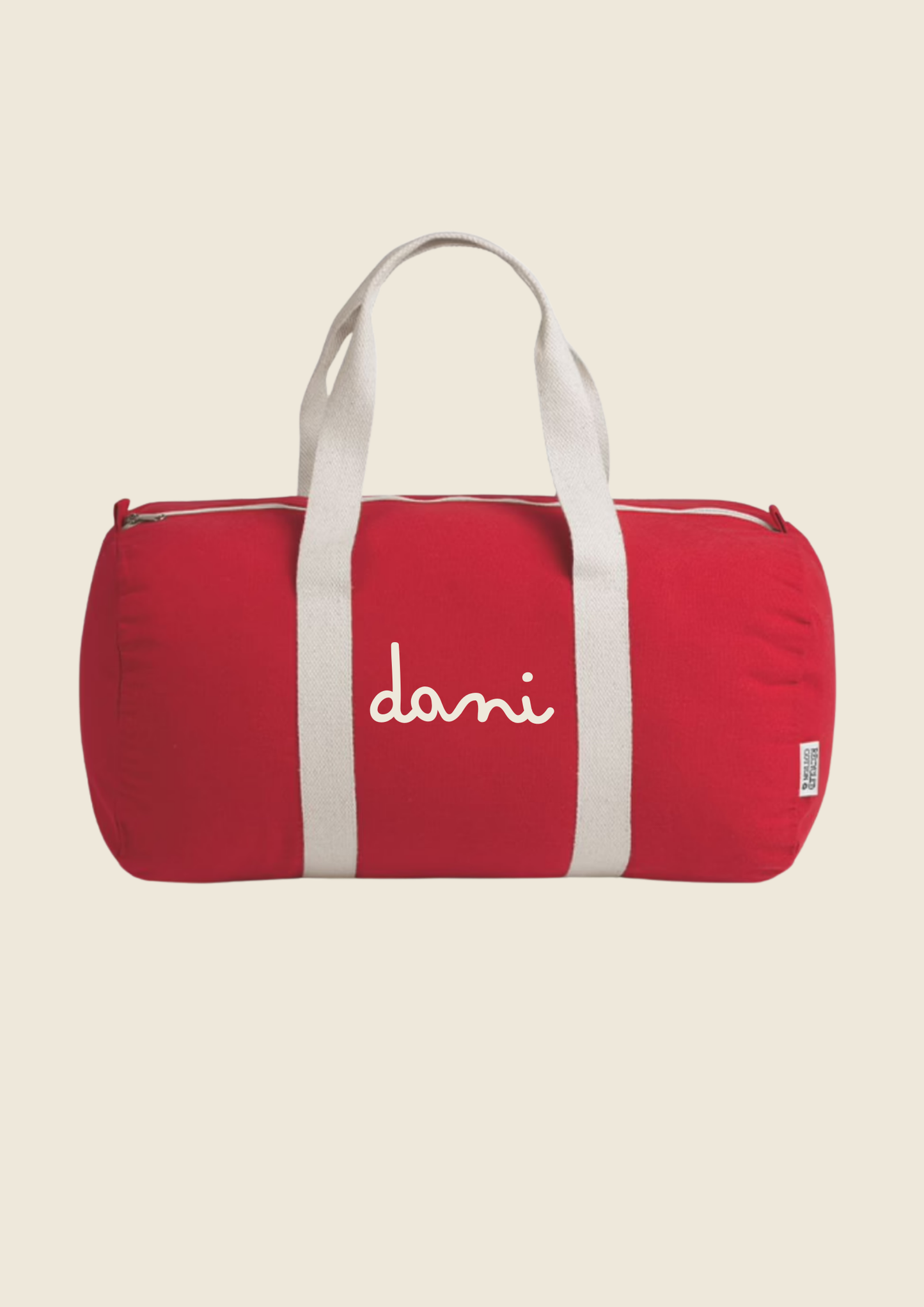 Sports bag