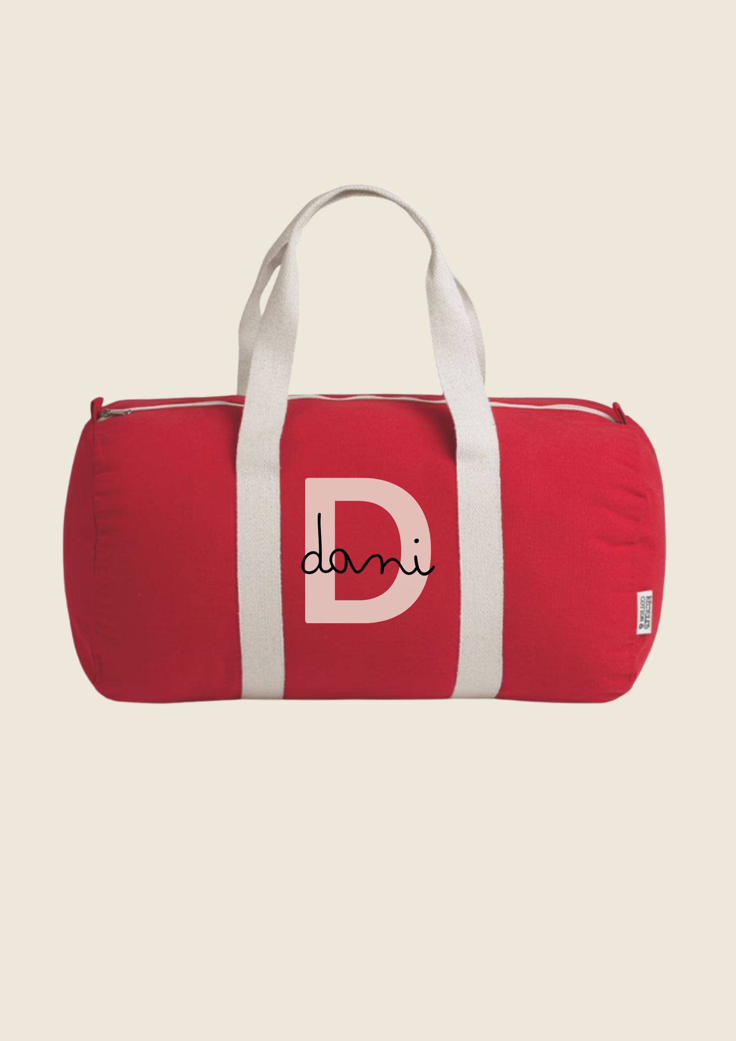 Sports bag