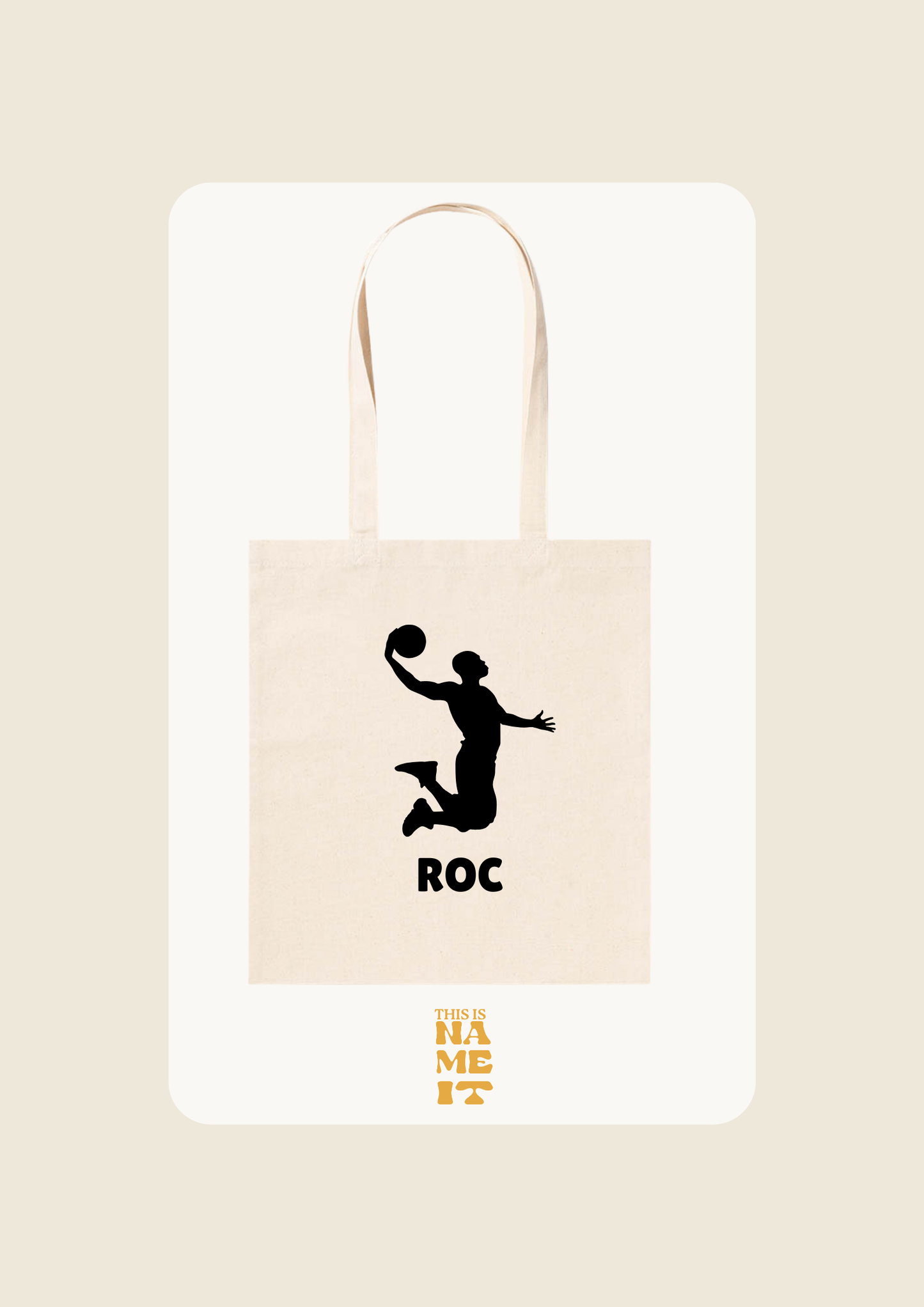 TOTE BAG