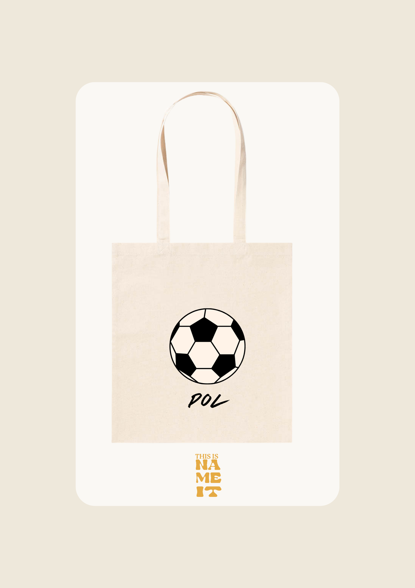 TOTE BAG