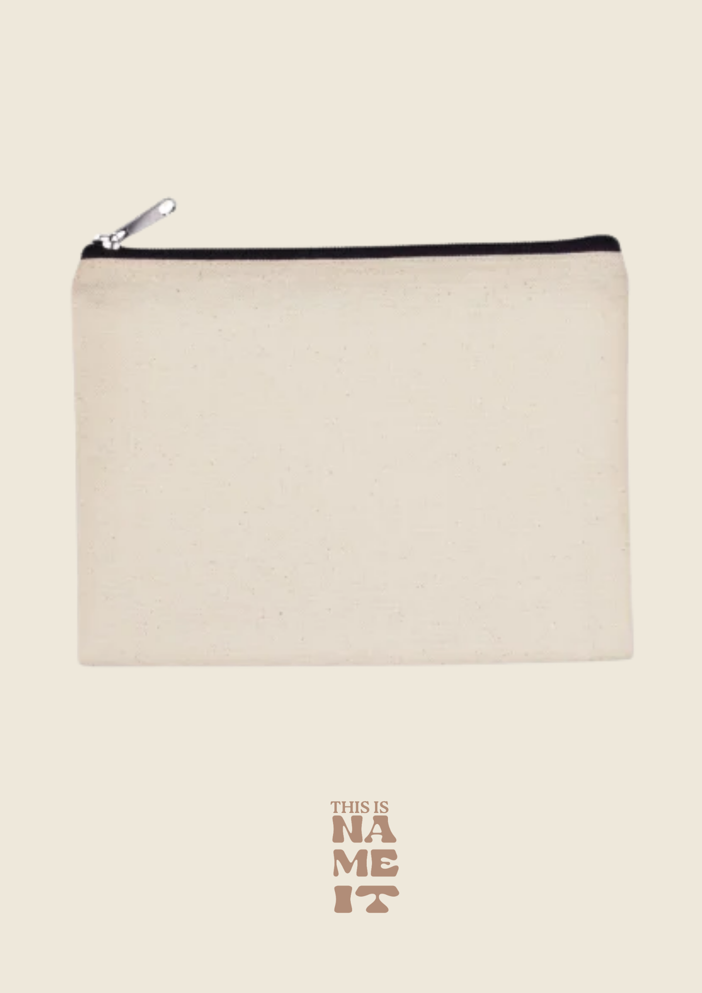 Estuche personalizado