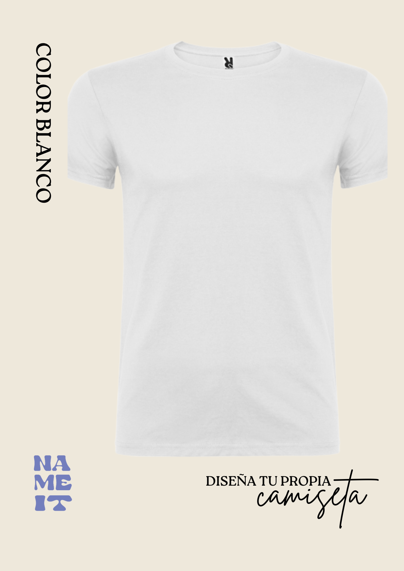 Custom T-shirt