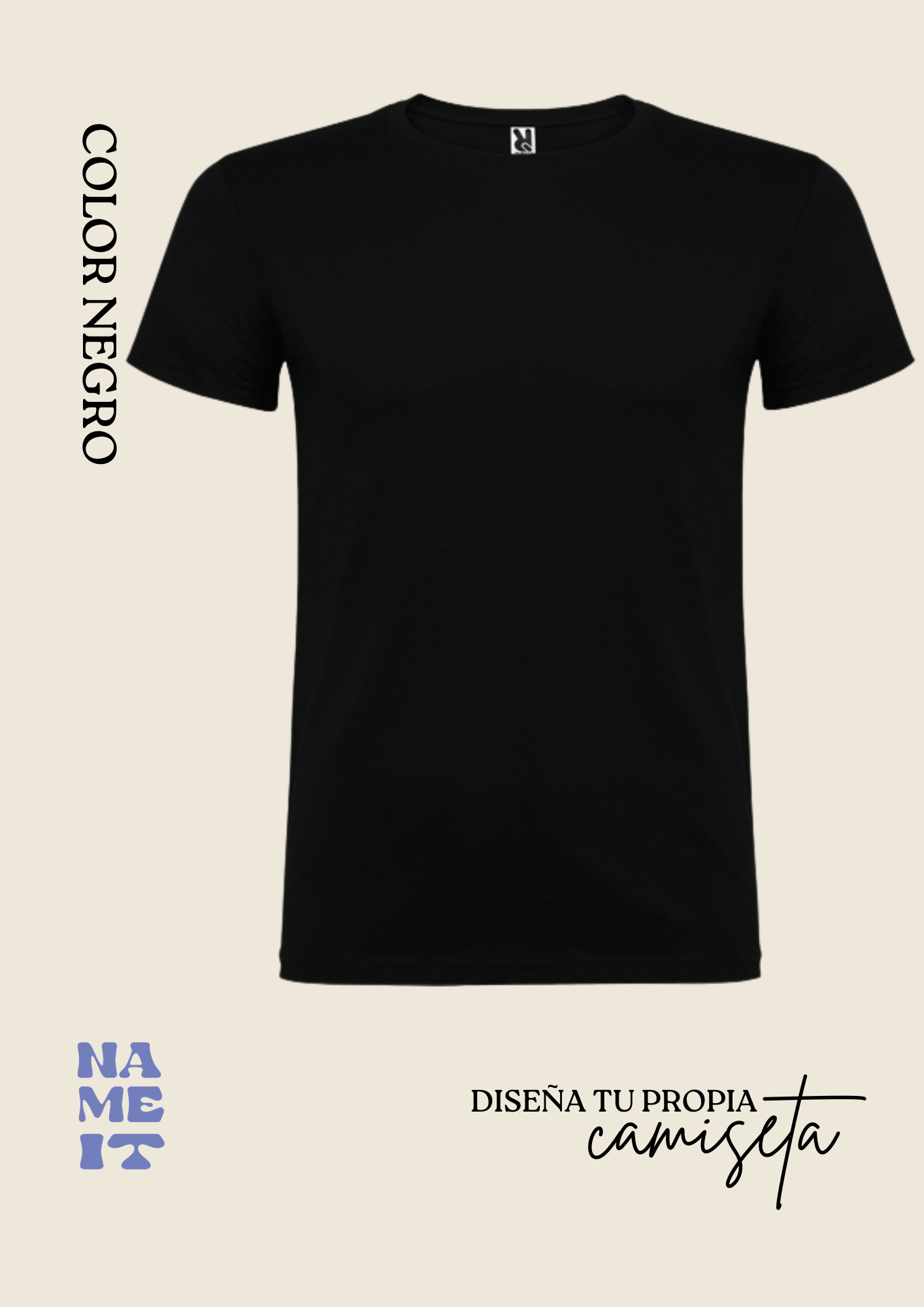 Custom T-shirt