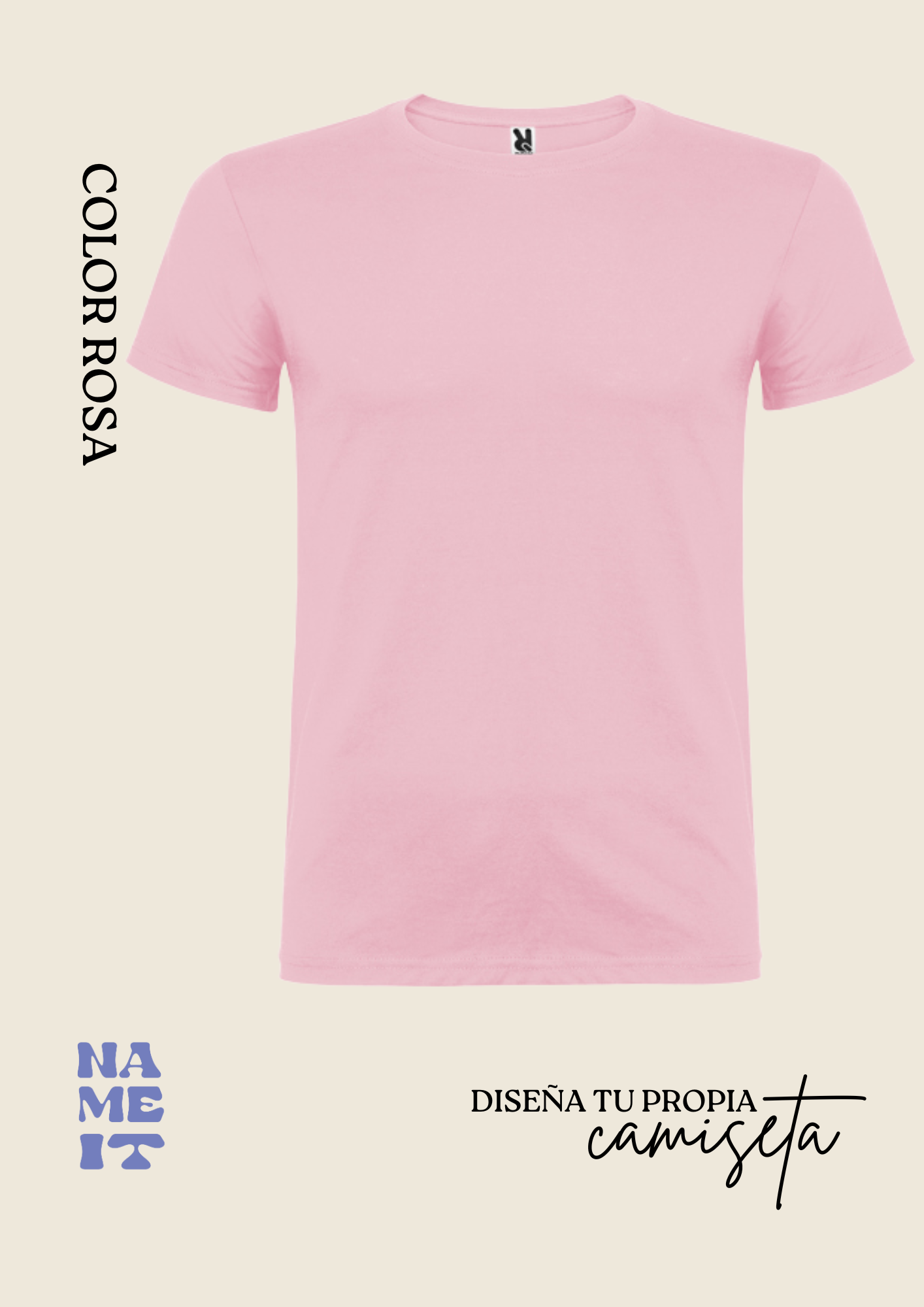 Custom T-shirt