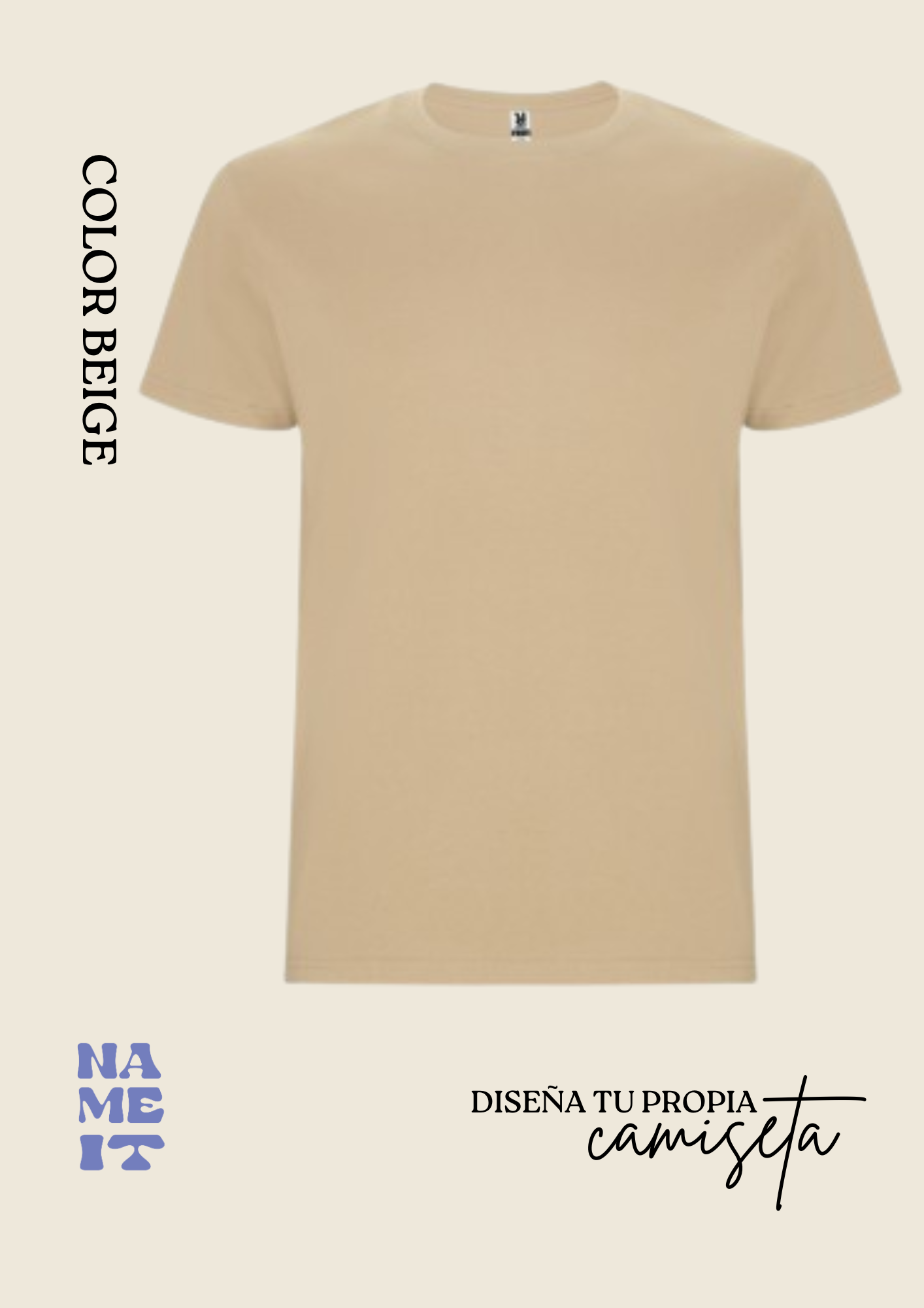 Custom T-shirt