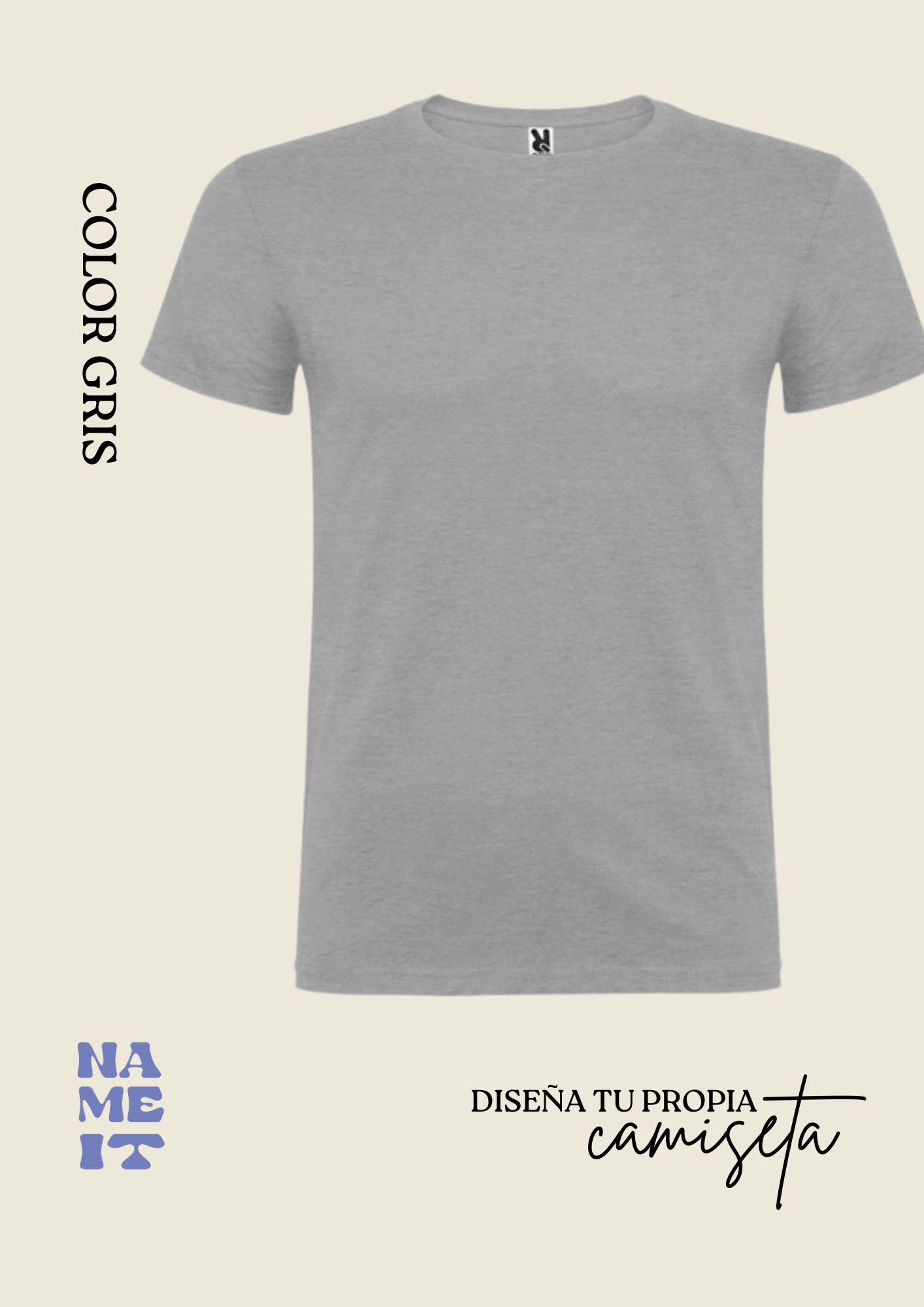 Custom T-shirt