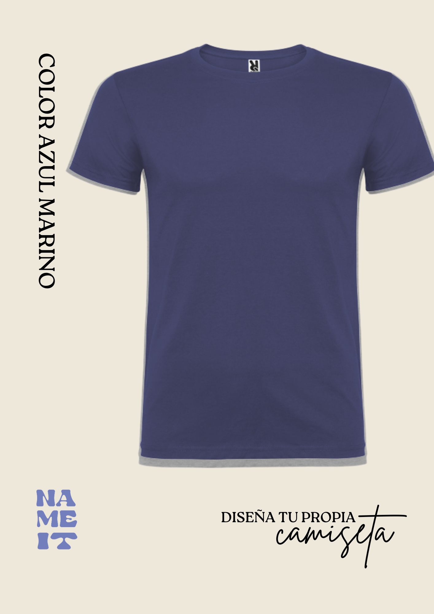 Custom T-shirt