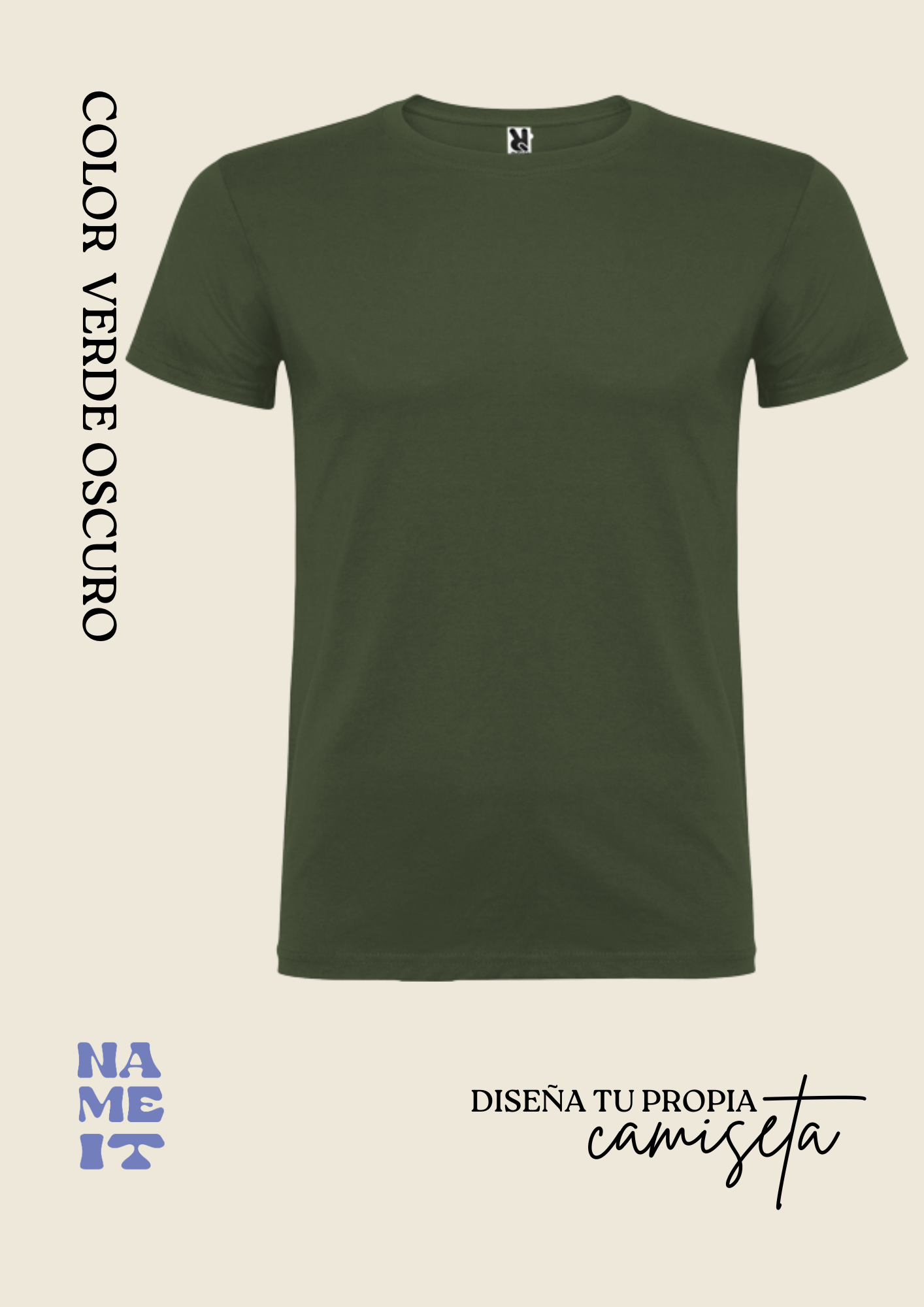 Custom T-shirt