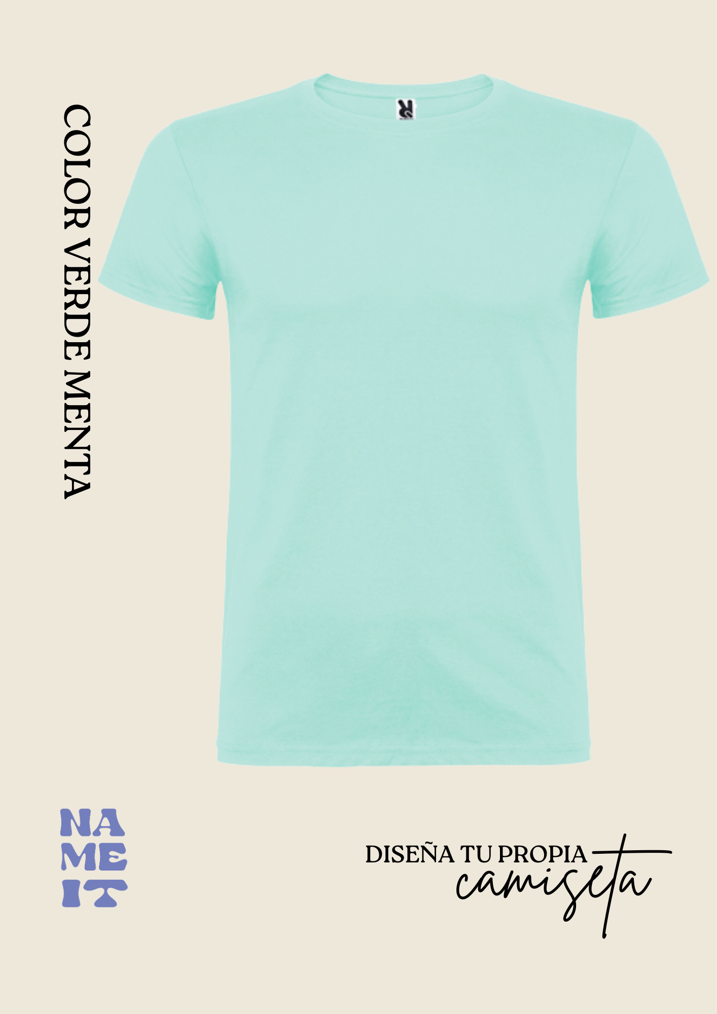 Custom T-shirt