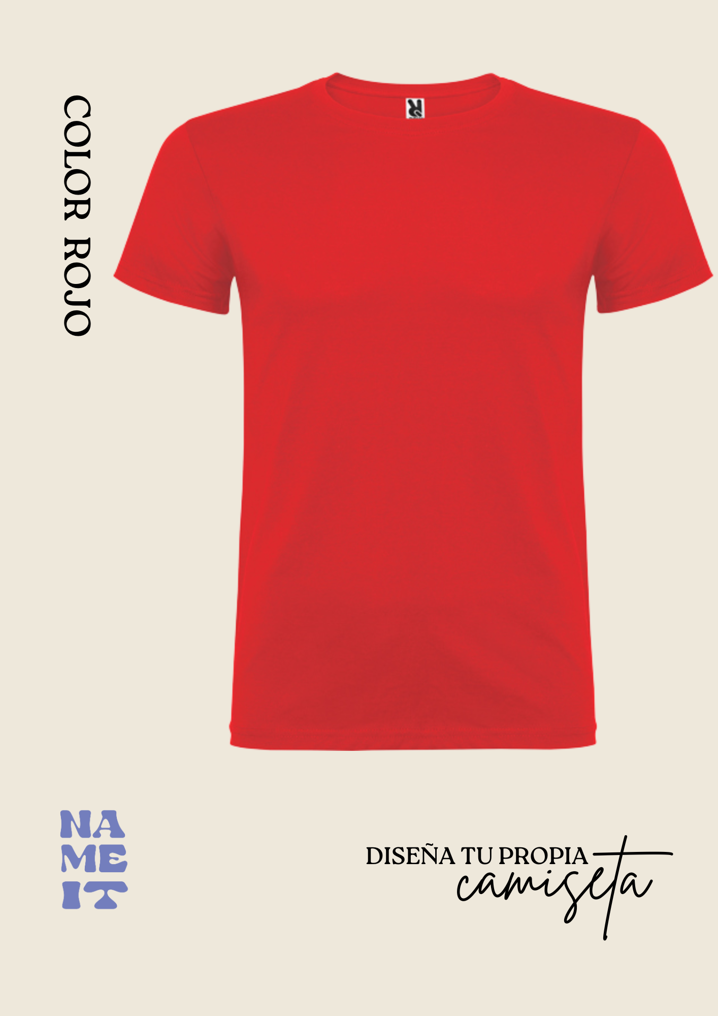 Custom T-shirt
