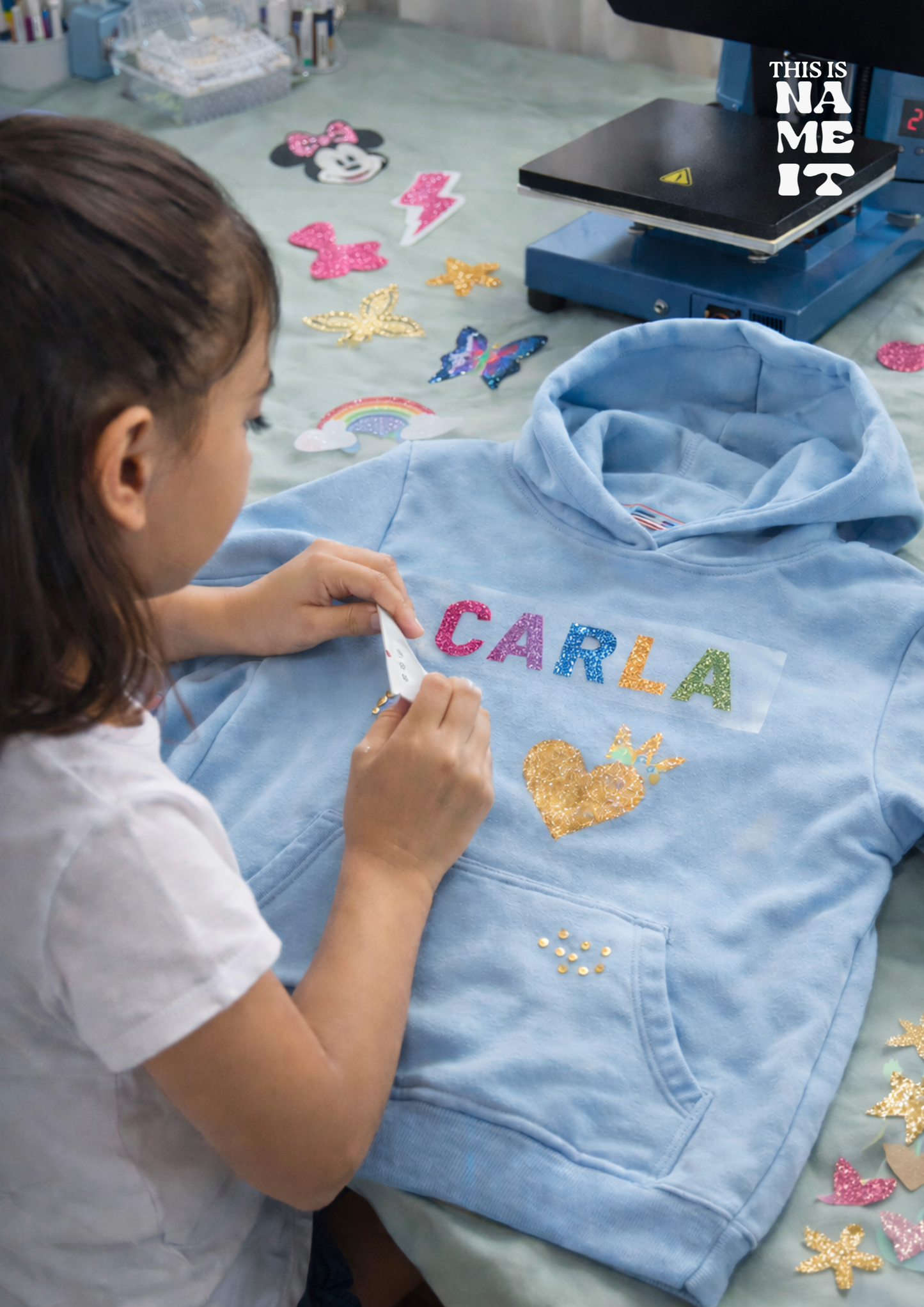 🎨 Talleres de cumpleaños personalizados
