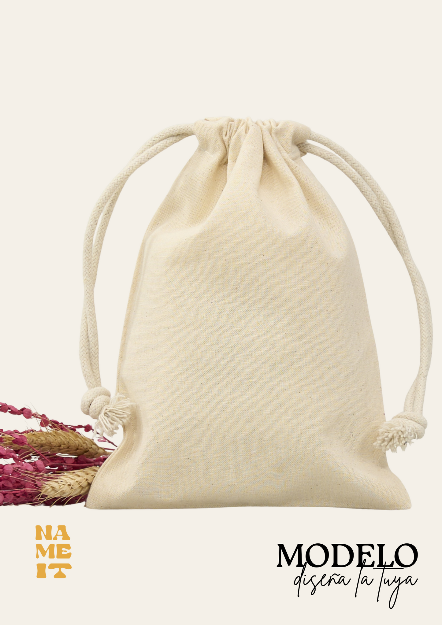 Personalized bags