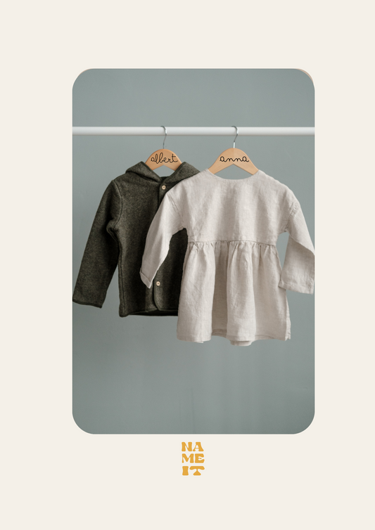 CUSTOM HANGER 