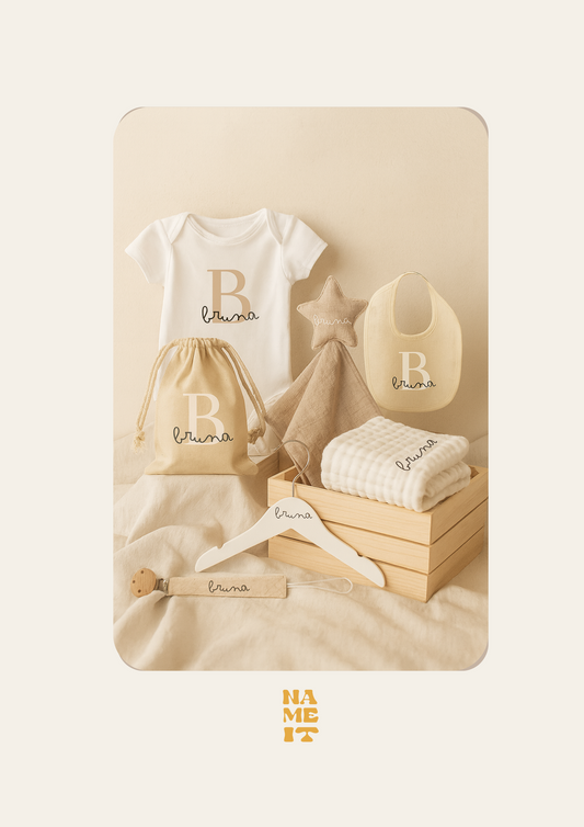 Baby Pack M
