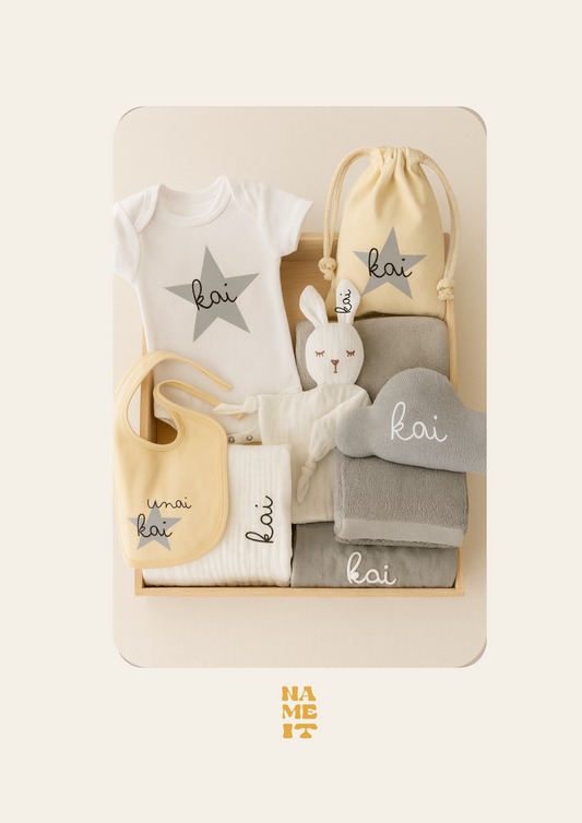 Baby pack L
