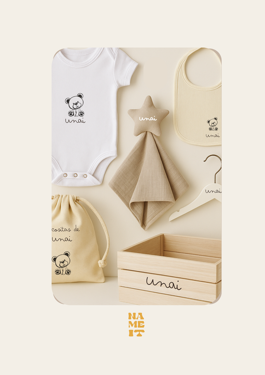 BABY PACK S