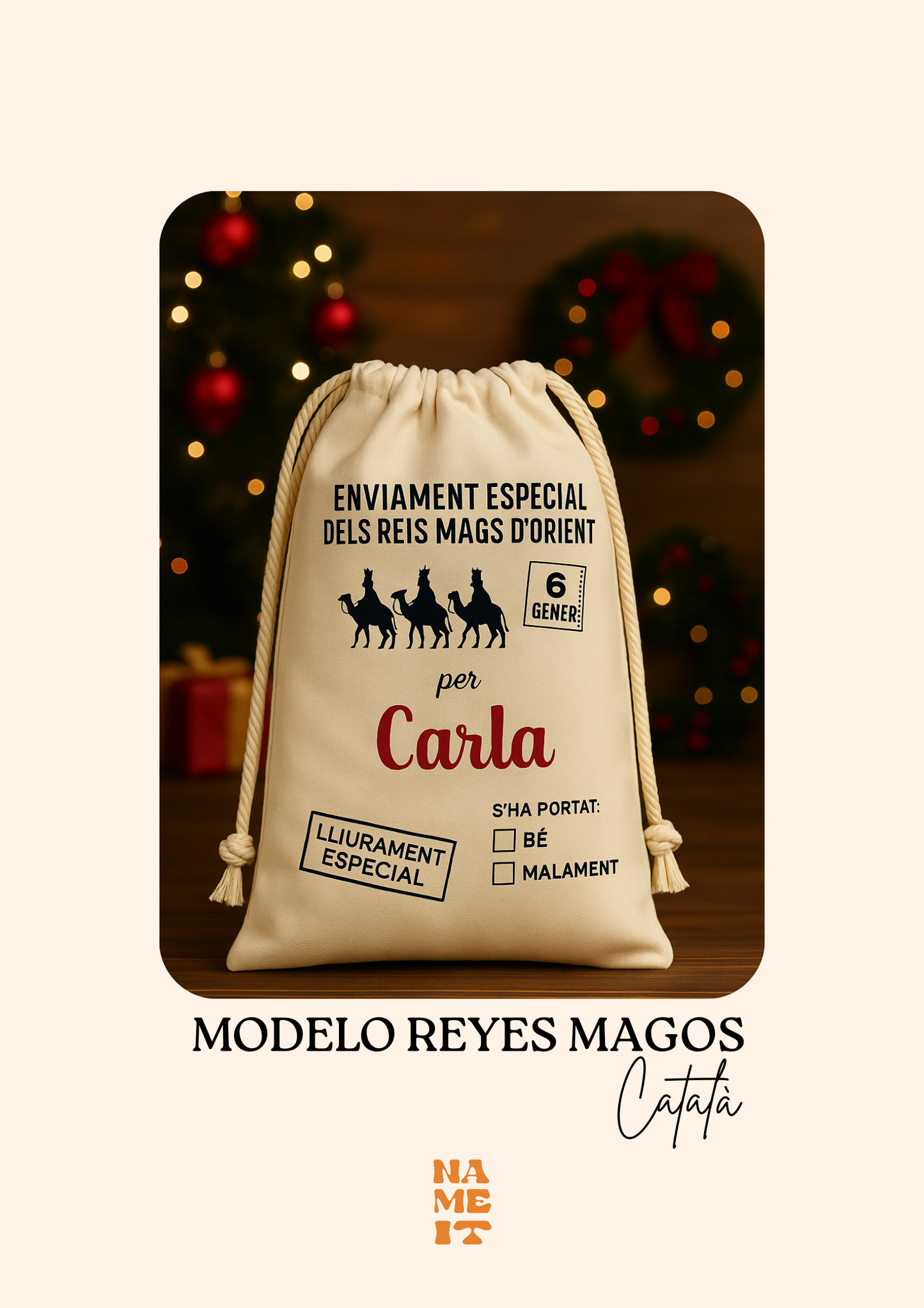 Gift bag