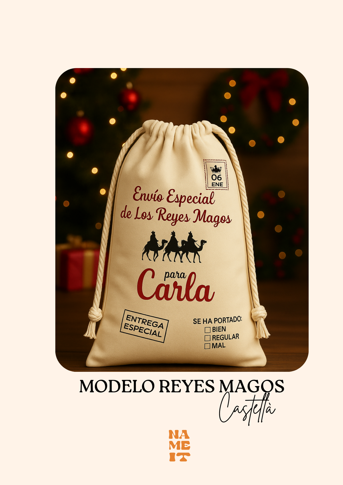 Gift bag