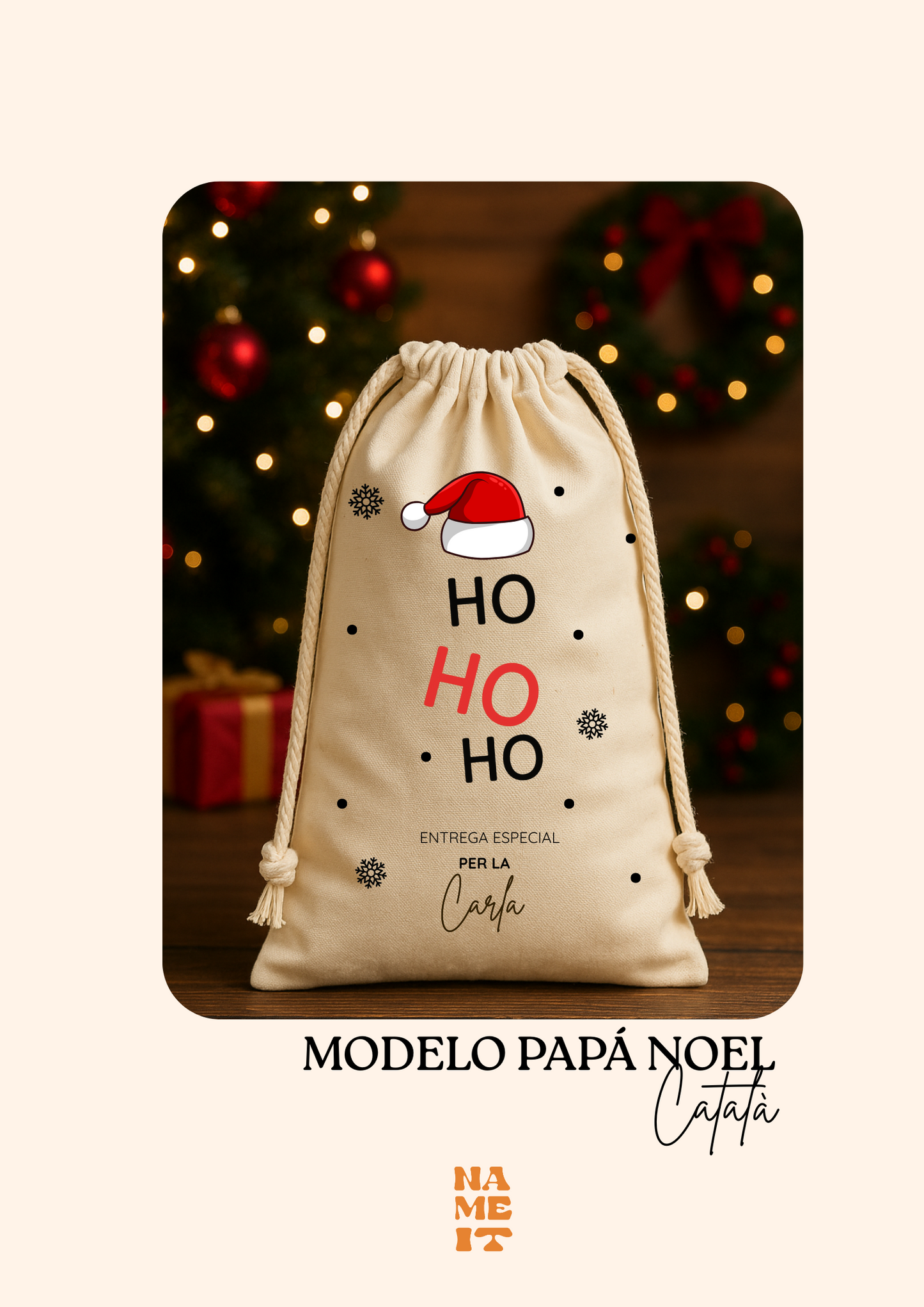 Gift bag