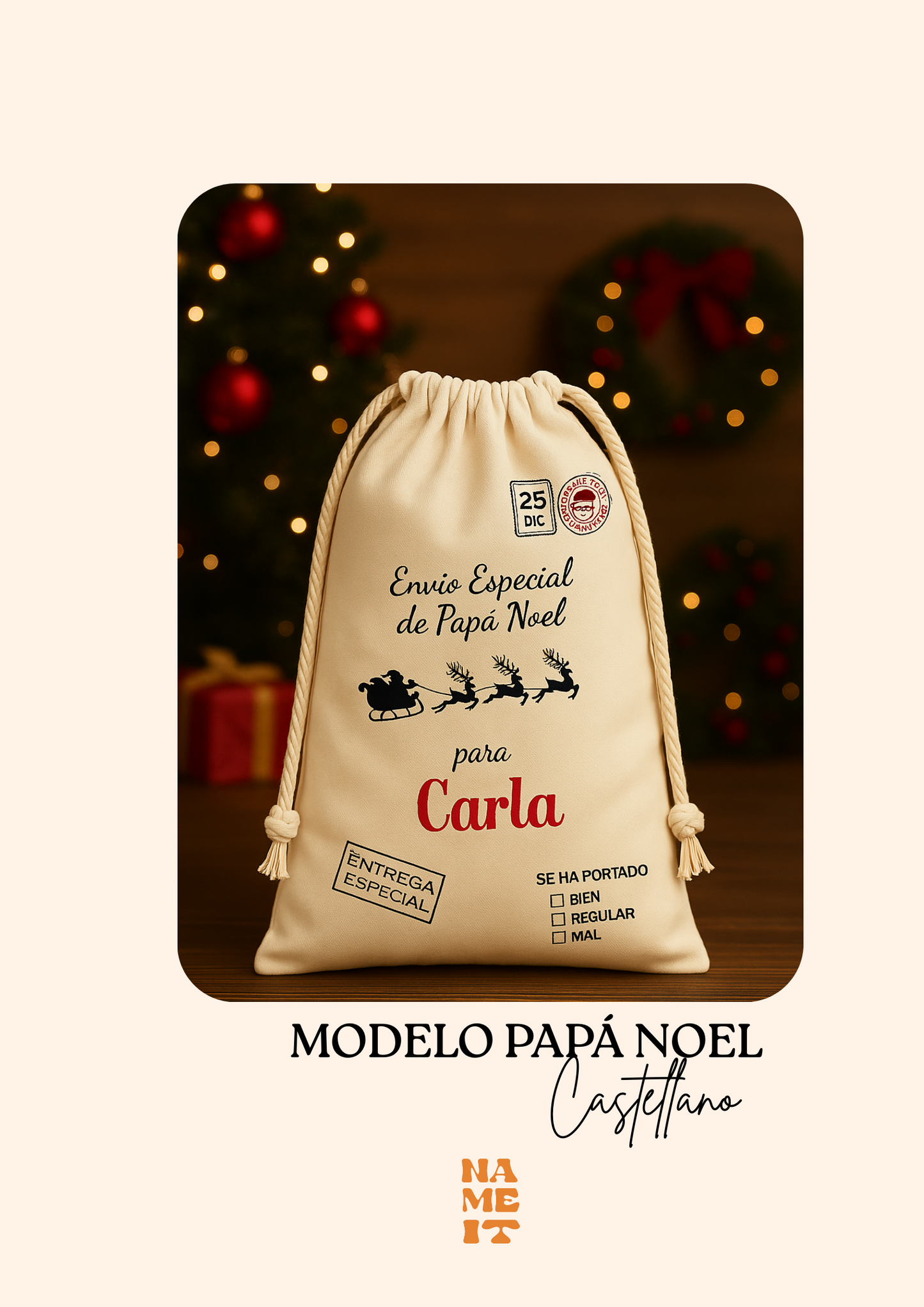 Gift bag