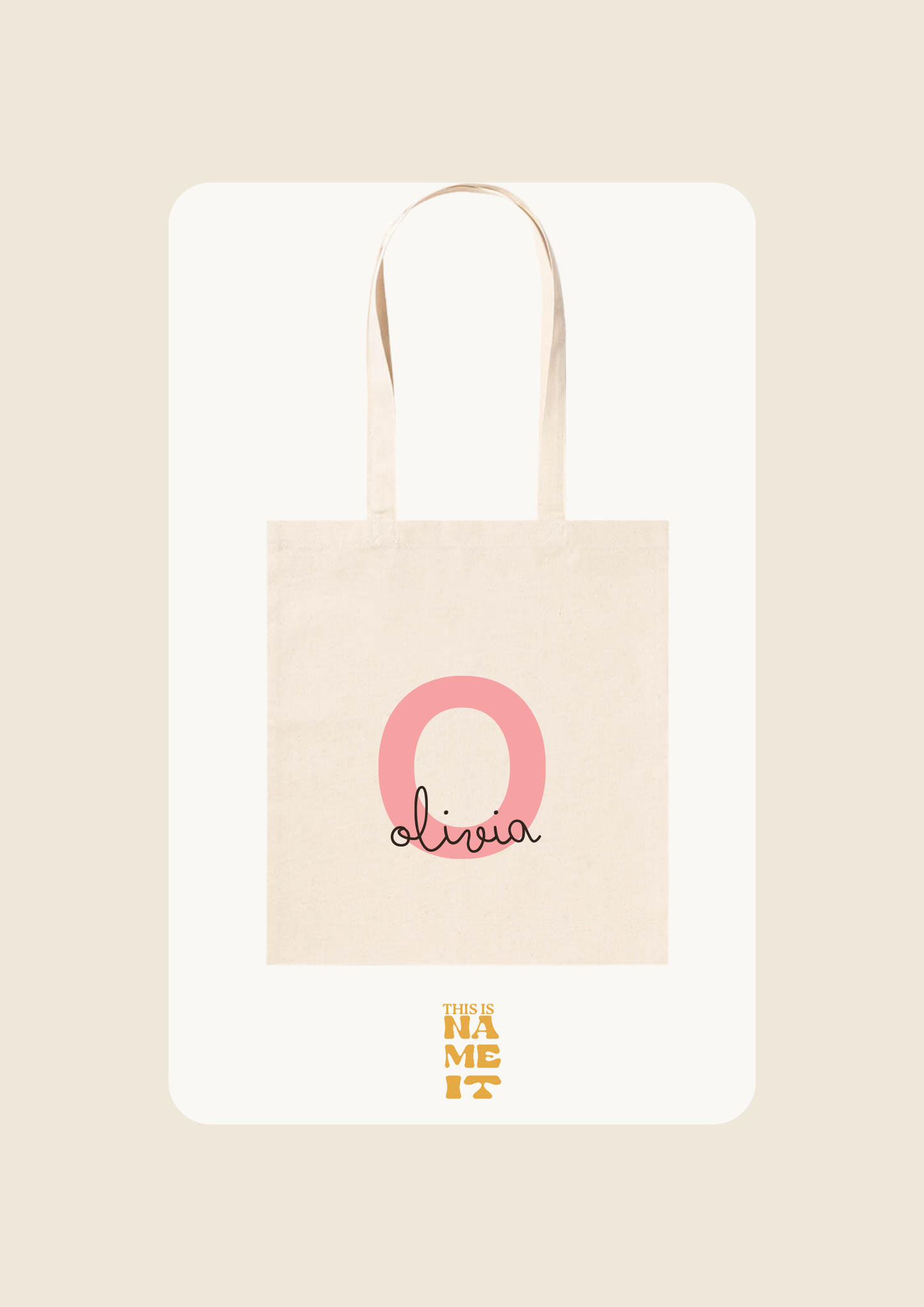 TOTE BAG
