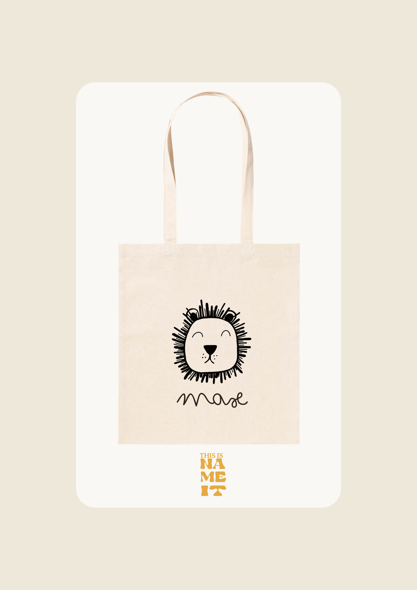 TOTE BAG