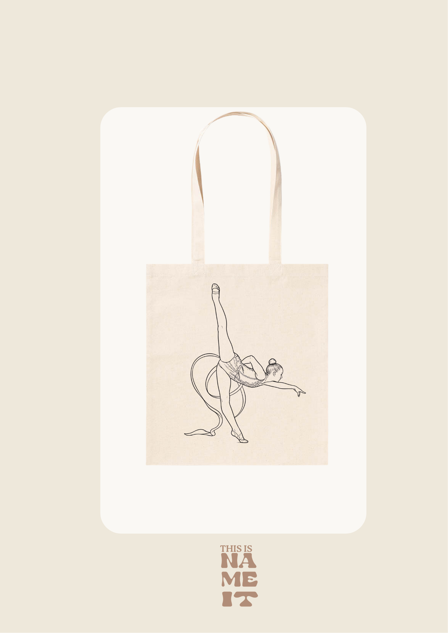TOTE BAG DEPORTES