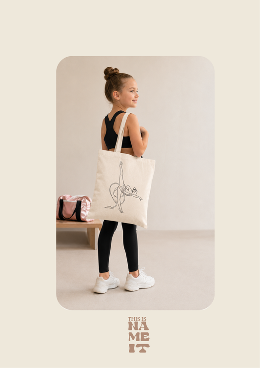 TOTE BAG DEPORTES