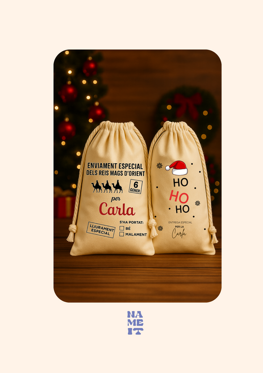 Gift bag