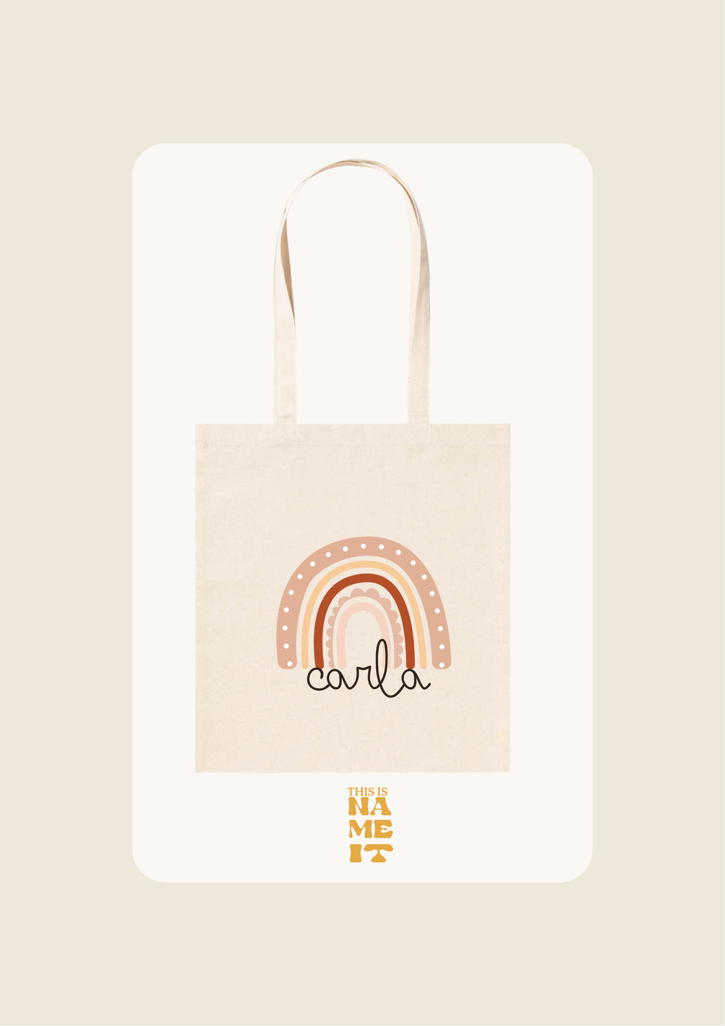 TOTE BAG