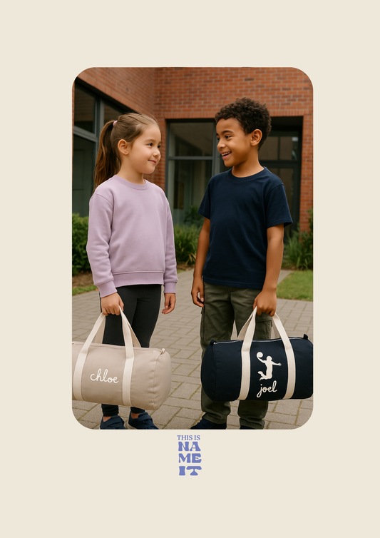 Sports bag