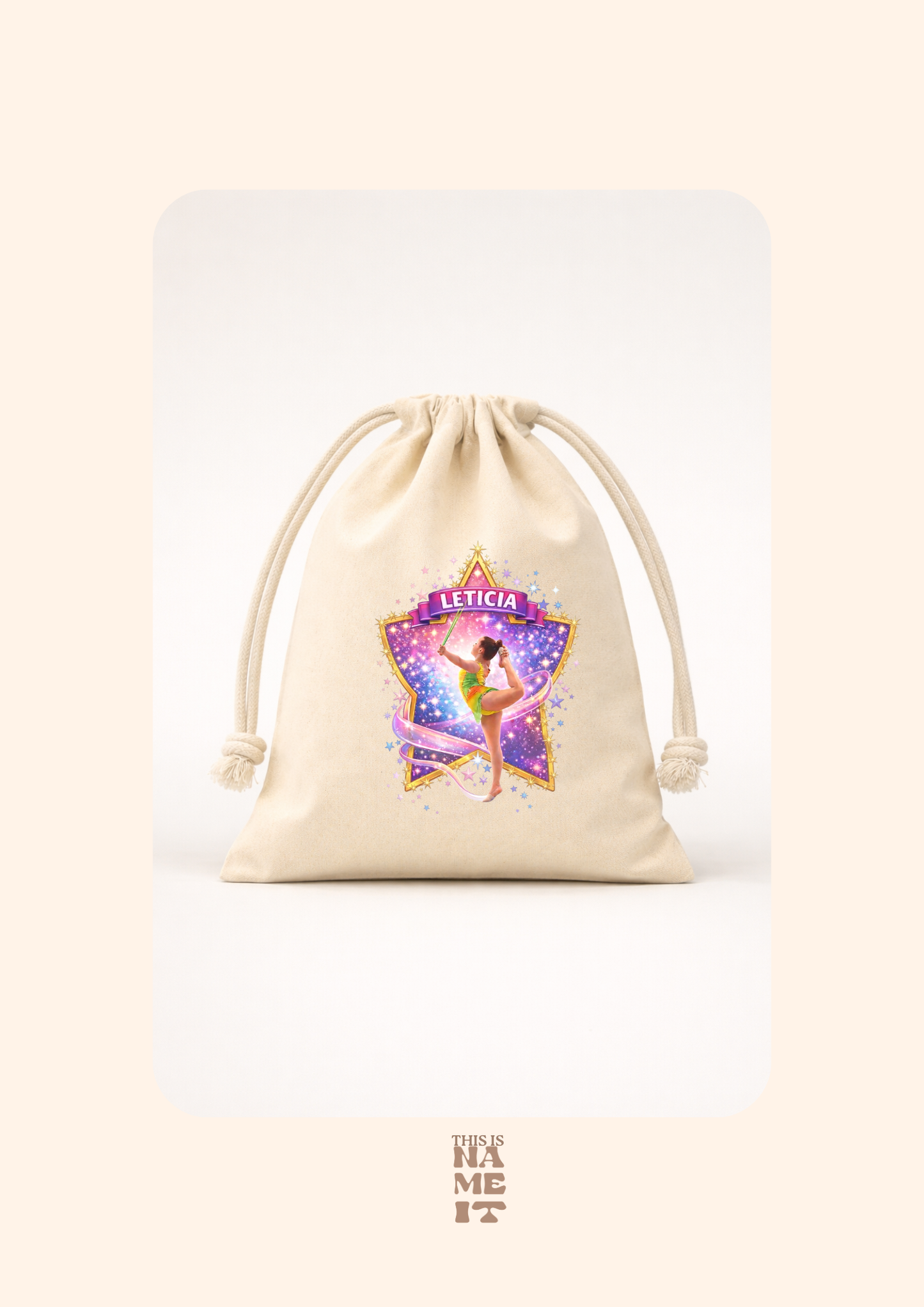 BOLSA PUNTERAS