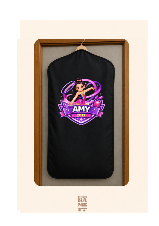 FUNDA MAILLOT PERSONALIZADA