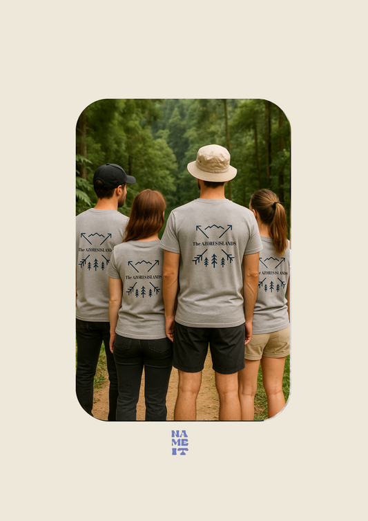 Custom T-shirt